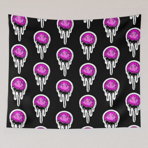 Item preview, SMILEY FACE designed and sold by Belladonna-Lily.