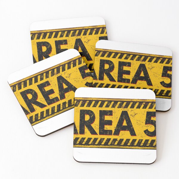 Item preview, ' Area 51 ' designed and sold by MARYMAXMAC.