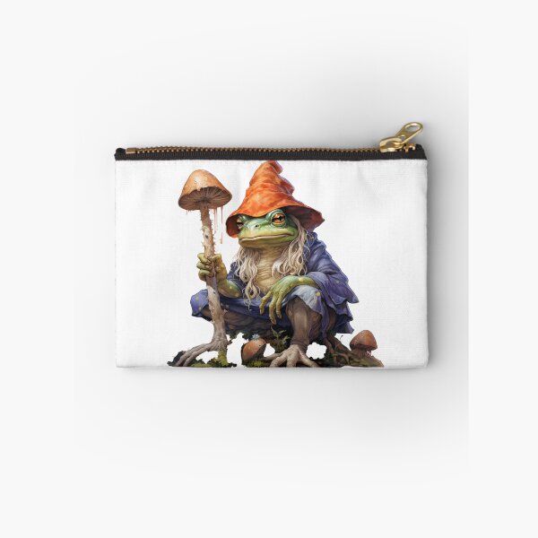 Item preview, FROG WIZARD designed and sold by Skeelo702.