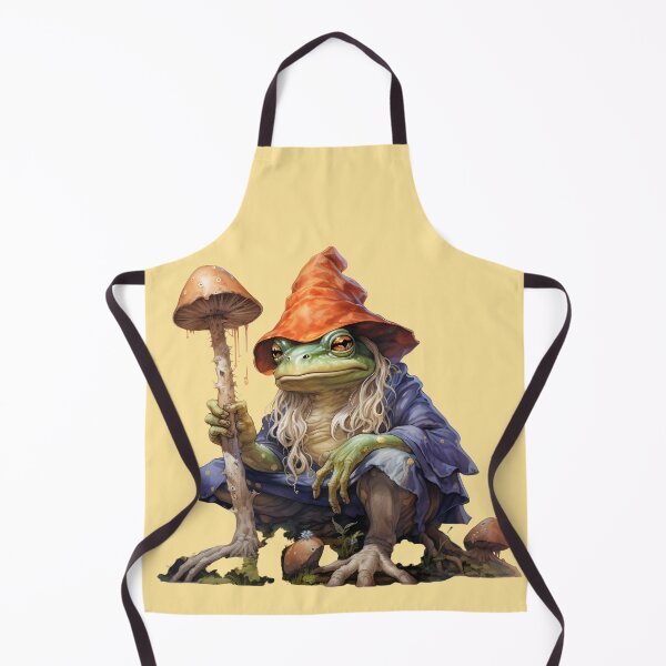 Item preview, FROG WIZARD designed and sold by Skeelo702.