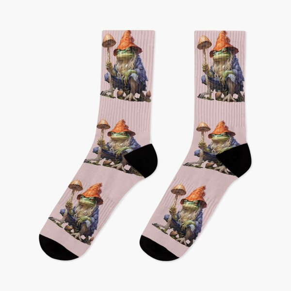 Item preview, FROG WIZARD designed and sold by Skeelo702.