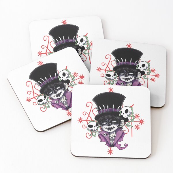 Item preview, papa legba young designed and sold by PesadeloArt.