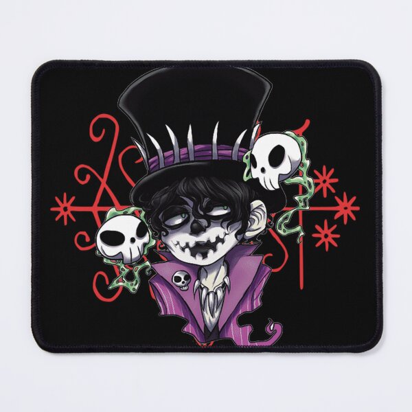 Item preview, papa legba young designed and sold by PesadeloArt.