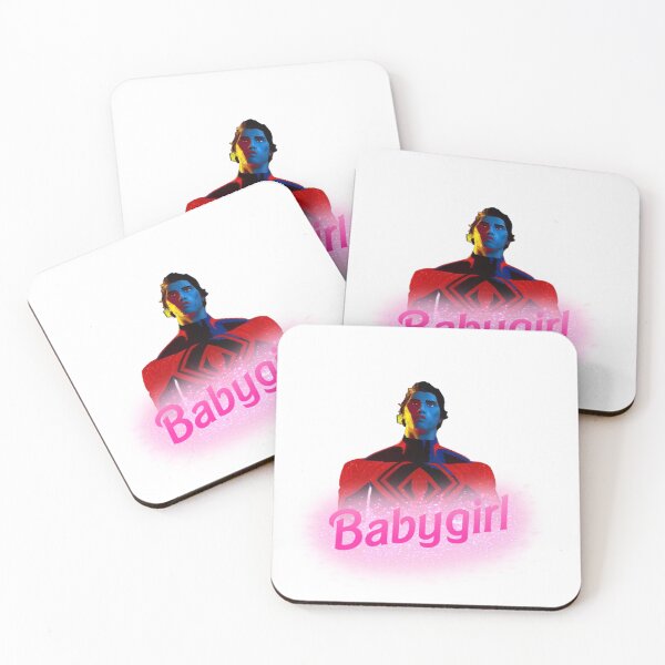 Item preview, Miguel O'Hara Babygirl designed and sold by whizz0.
