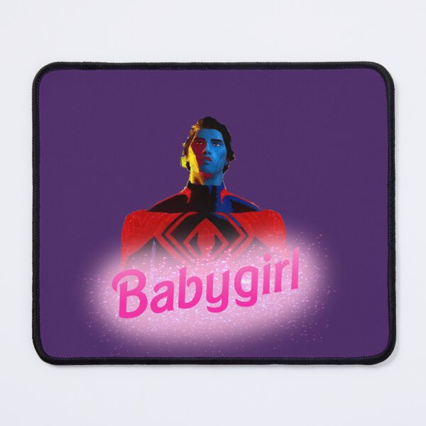 Item preview, Miguel O'Hara Babygirl designed and sold by whizz0.
