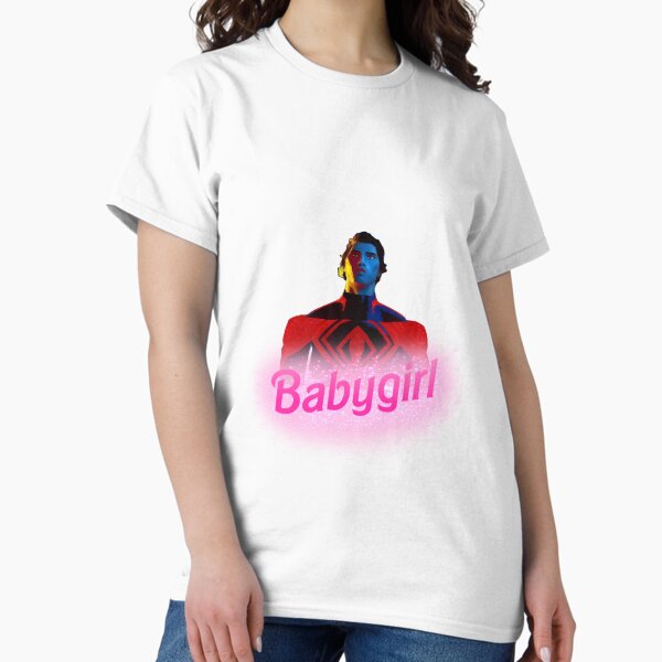 Item preview, Miguel O'Hara Babygirl designed and sold by whizz0.