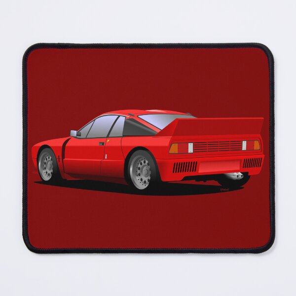 Item preview, Lancia Rally 037 Stradale designed and sold by 2fedex2.