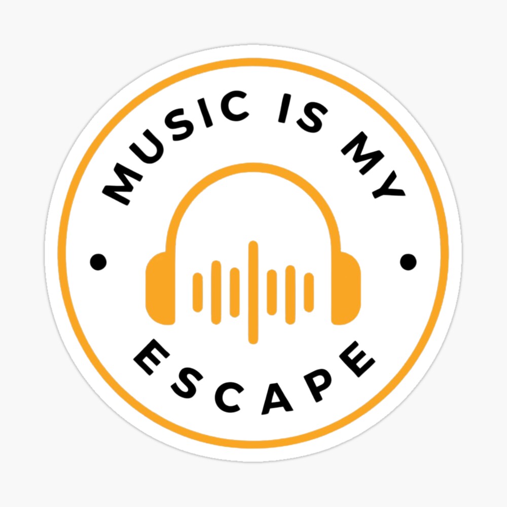 Pin on Music my escape