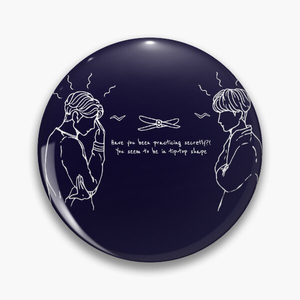 Item preview, Goblin - Frenemy Fight | Gong Yoo & Dong Wook ver. designed and sold by Luluna  ..