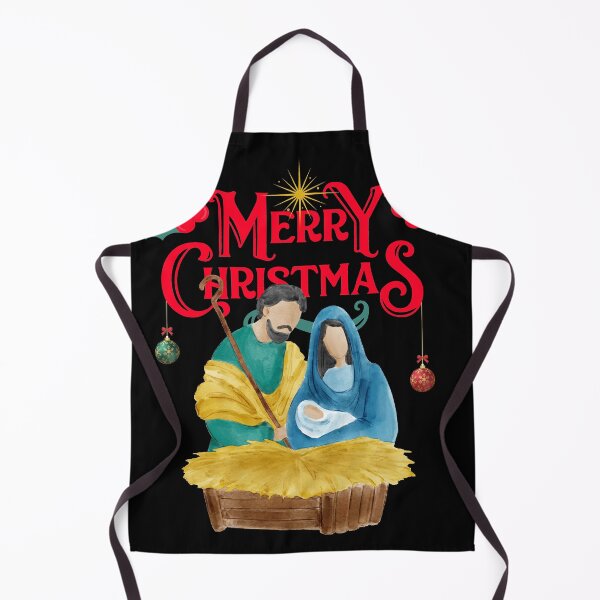 Artikelvorschau, Retter: Frohe Weihnachten entworfen und verkauft von Art Intelligence.