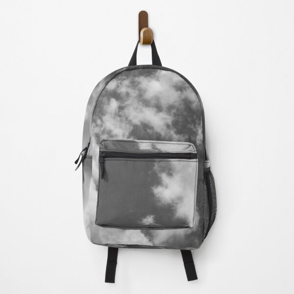 Item preview, Black and White Clouds designed and sold by Thomas Bugarin.