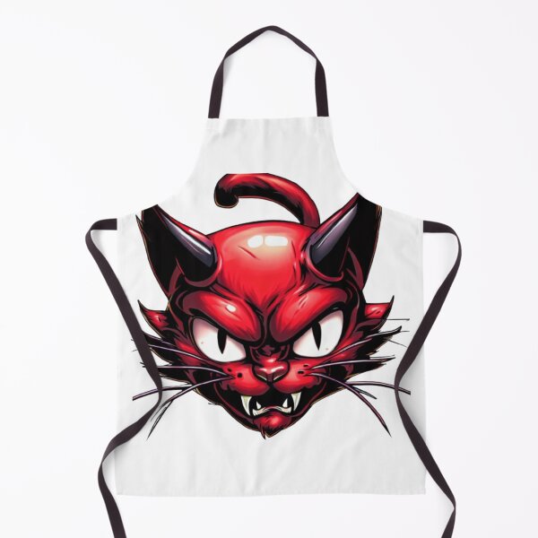 Item preview, Halloween black cat, killer black designed and sold by PrintStyleHub.
