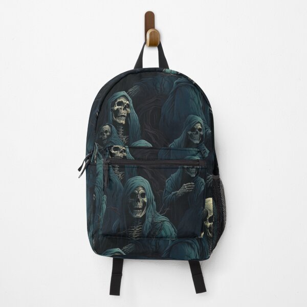 Item preview, Grim Gang designed and sold by PatternCabinet-.
