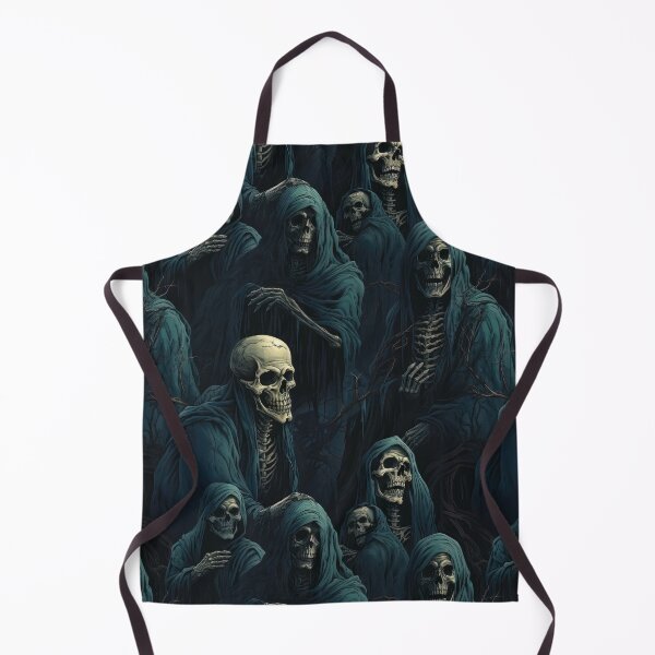 Item preview, Grim Gang designed and sold by PatternCabinet-.