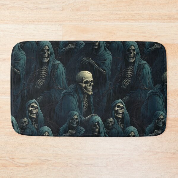 Item preview, Grim Gang designed and sold by PatternCabinet-.