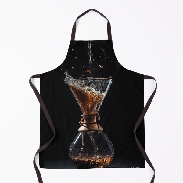 Item preview, Chemex coffee maker designed and sold by MiguelCoffee.