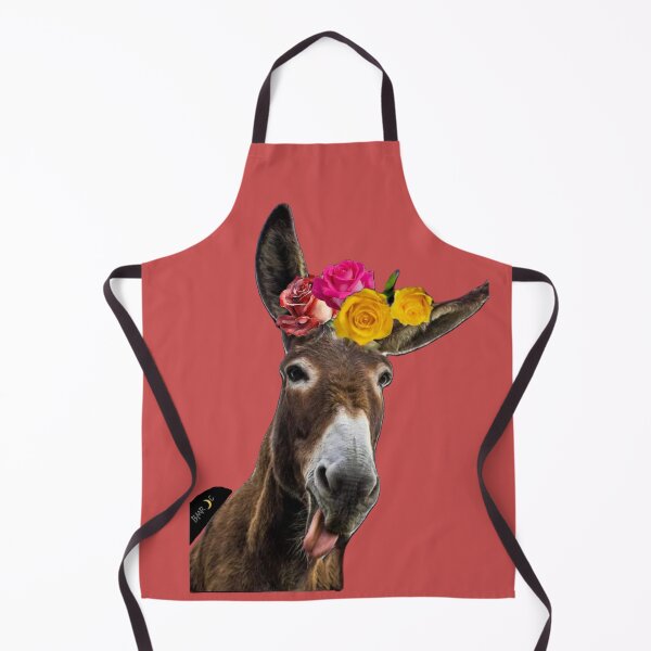 Item preview, Happy hee haw designed and sold by bluemoondavid.
