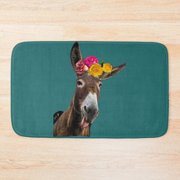 Item preview, Happy hee haw designed and sold by bluemoondavid.