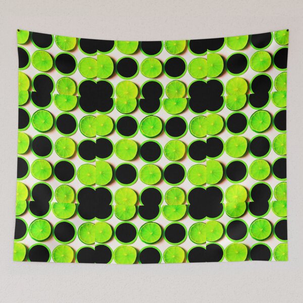 Item preview,  Lime and liquorice designed and sold by MARYMAXMAC.