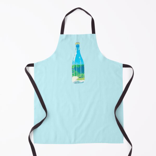 Item preview, Bottled Hills designed and sold by KaidasFerns.