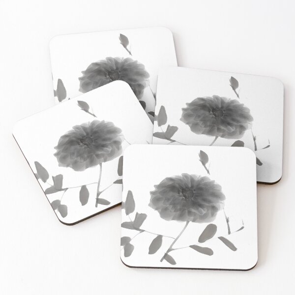 Item preview, Dhalia designed and sold by StudioMasha.