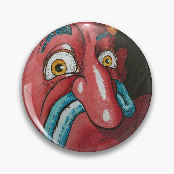 Item preview, What's Your Beef, Man? designed and sold by Sam Harrington.