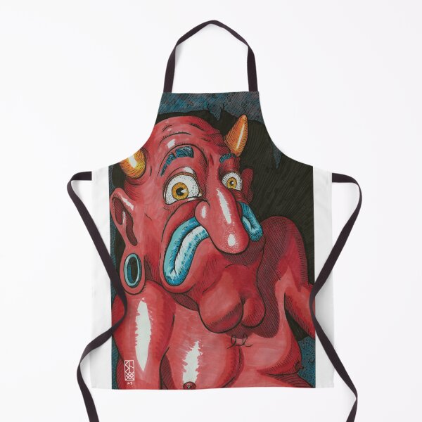 Item preview, What's Your Beef, Man? designed and sold by Sam Harrington.