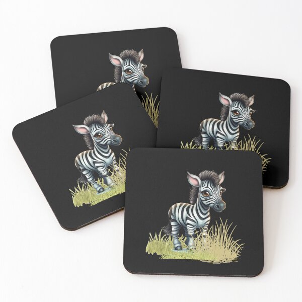 Item preview, Cute Animals #3 designed and sold by Mouki Art.