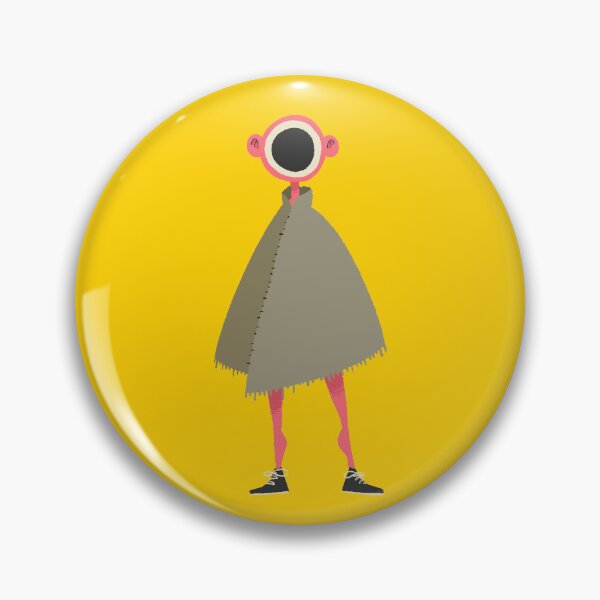 Item preview, A Being in a Poncho designed and sold by Wes.