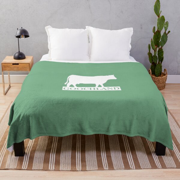 Item preview, GOOCHLAND designed and sold by SwampfoxDesign.