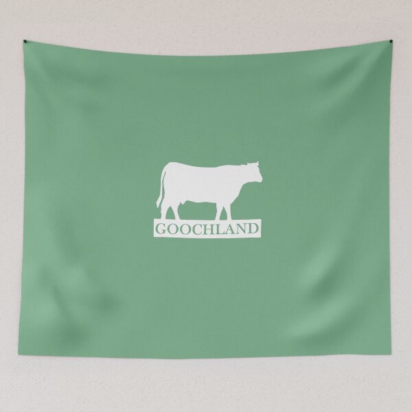 Item preview, GOOCHLAND designed and sold by SwampfoxDesign.