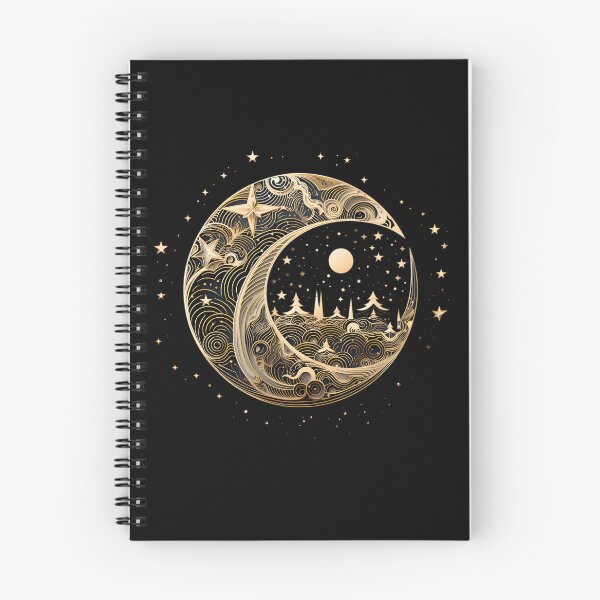 Item preview, Celestial Charm designed and sold by SilverlynDraws.