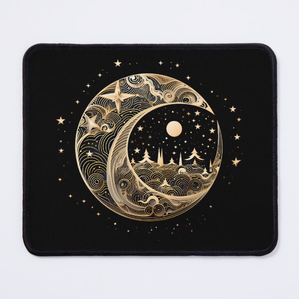 Item preview, Celestial Charm designed and sold by SilverlynDraws.