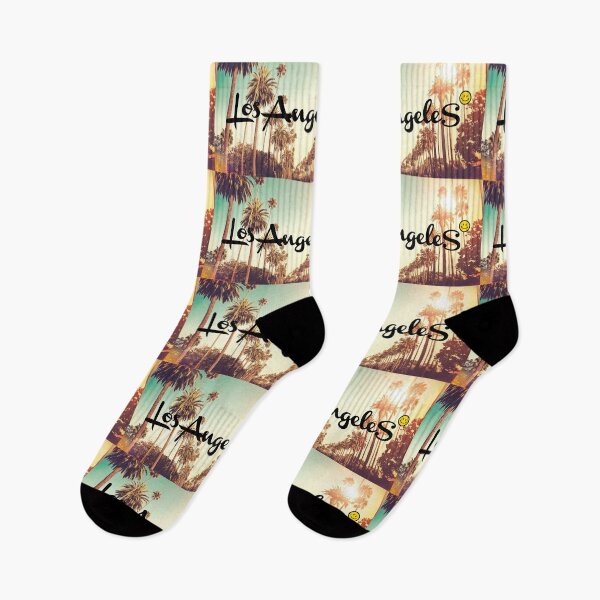 Item preview, Palm Tree, Los Angeles designed and sold by nsmm 23.