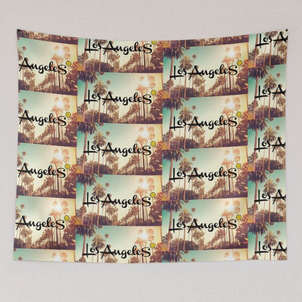 Item preview, Palm Tree, Los Angeles designed and sold by nsmm 23.