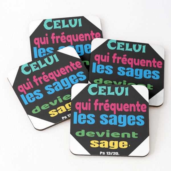 Item preview, He who frequents the wise becomes wise. designed and sold by SUPERSHOPBAMBA.