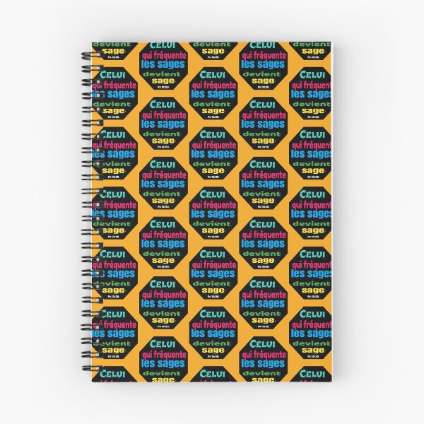 Item preview, He who frequents the wise becomes wise. designed and sold by SUPERSHOPBAMBA.