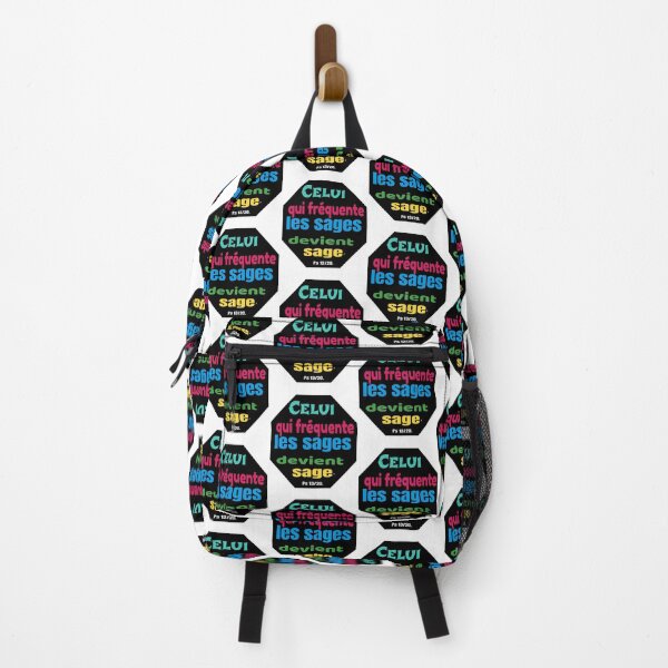 Item preview, He who frequents the wise becomes wise. designed and sold by SUPERSHOPBAMBA.