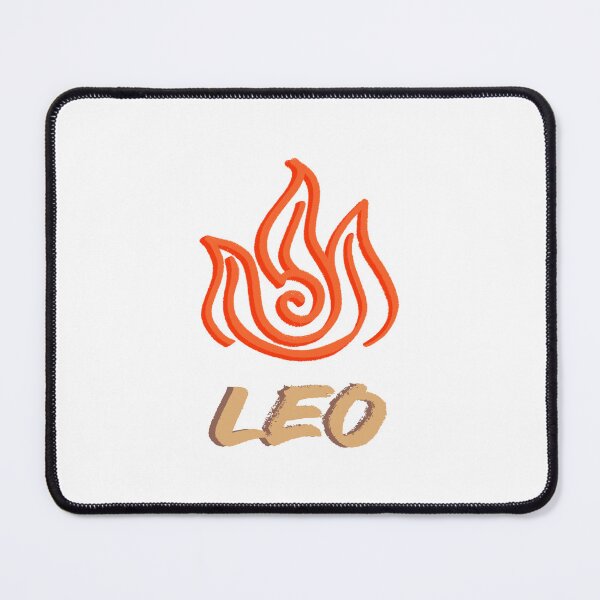 Item preview, Leo love designed and sold by Glittr Ghoulz.