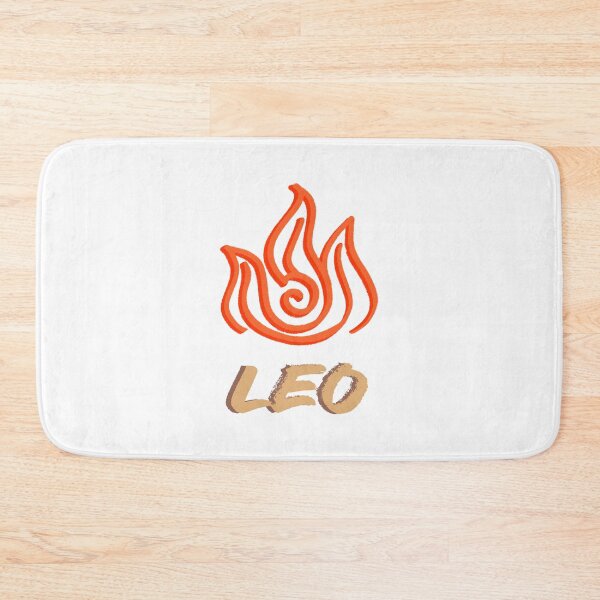 Item preview, Leo love designed and sold by Glittr Ghoulz.