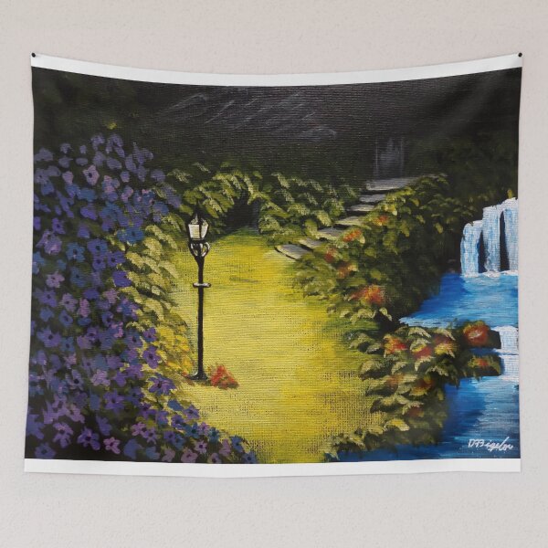 Item preview, Lighting the path designed and sold by DABigelow.