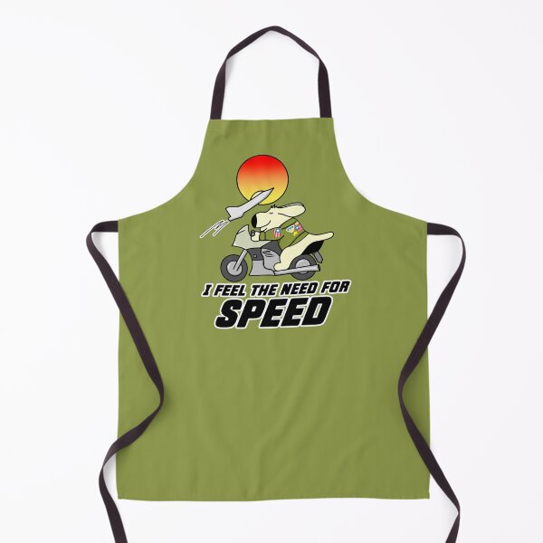 Item preview, Need For Speed-Dog on Motorcycle designed and sold by JoyfulDaisy.