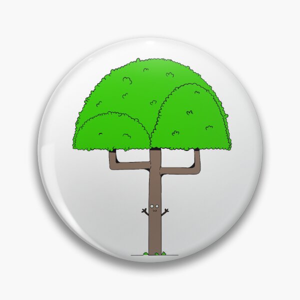 Item preview, Tree Hug designed and sold by Kitt-3.
