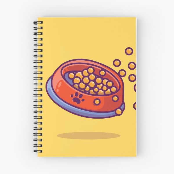 Item preview, Floating Dog Food Cereal: A Canine Dreamland designed and sold by hjian8219.
