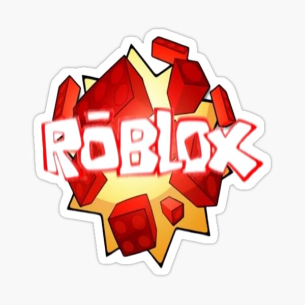 Robloxmemes Stickers for Sale