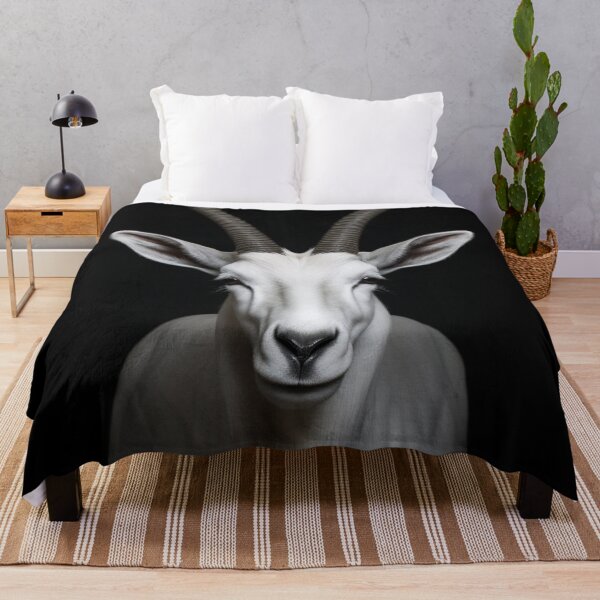 Item preview, African Wildlife Collection: Majestic Oryx Art Print designed and sold by BeerBot.