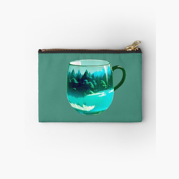Item preview, Refreshing Forest  designed and sold by KaidasFerns.