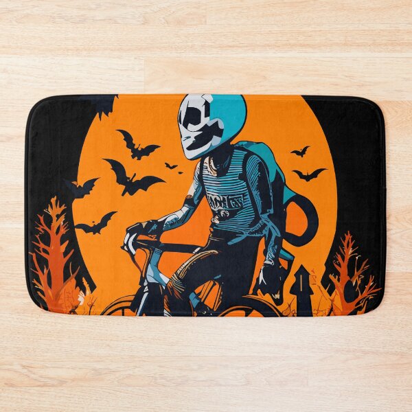 Item preview, Skull Boy Bike designed and sold by MB2PRo.