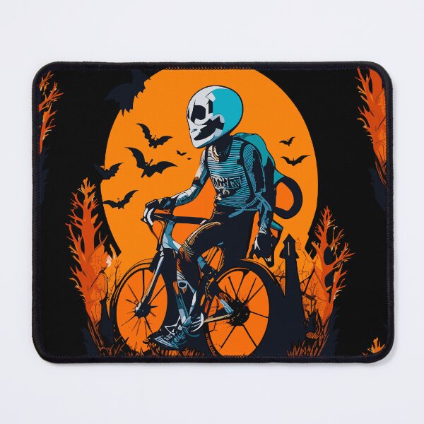 Item preview, Skull Boy Bike designed and sold by MB2PRo.