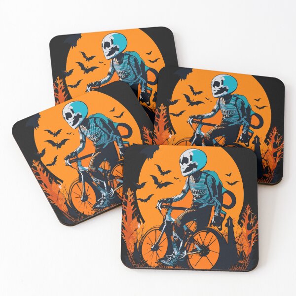Item preview, Skull Boy Bike designed and sold by MB2PRo.